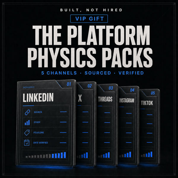 Program Companion Workbook Template