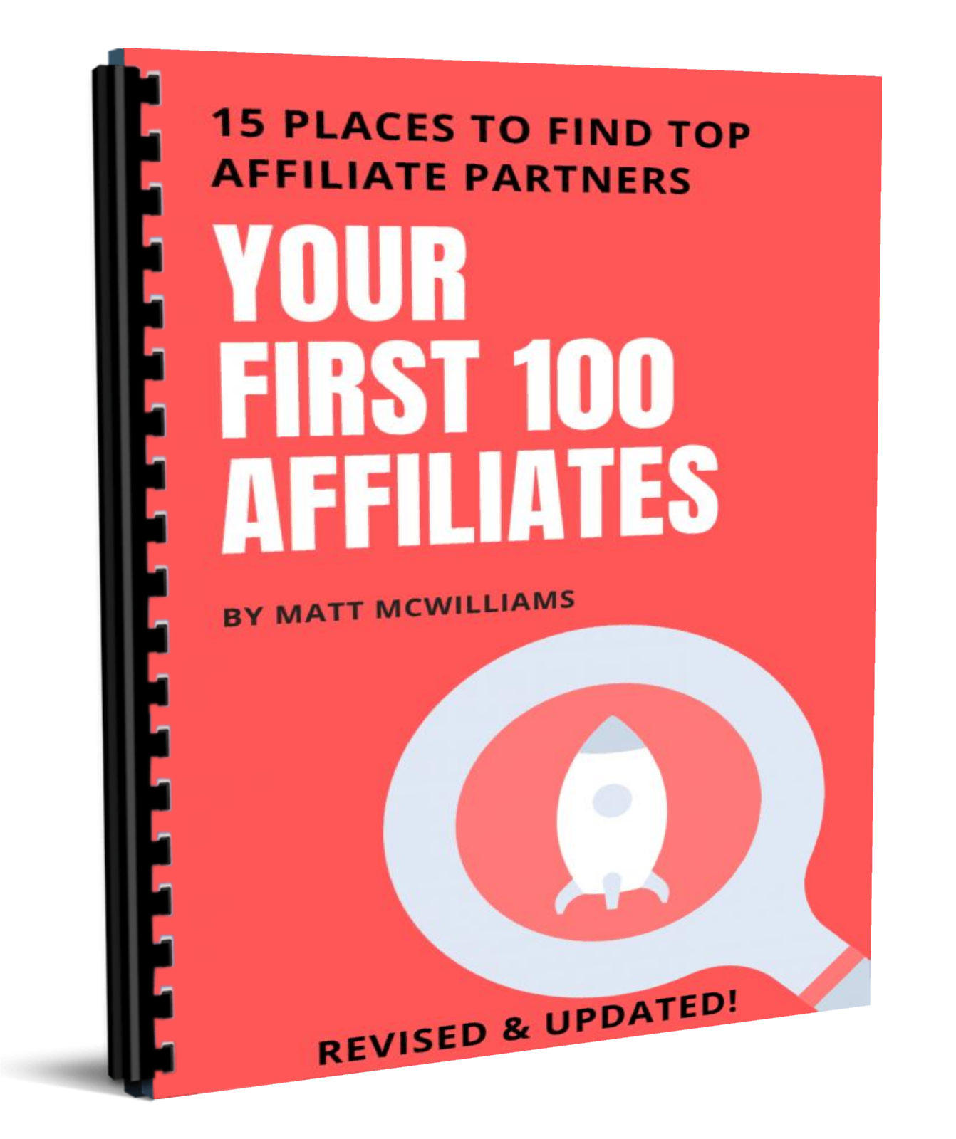 Your First 100 Affiliates