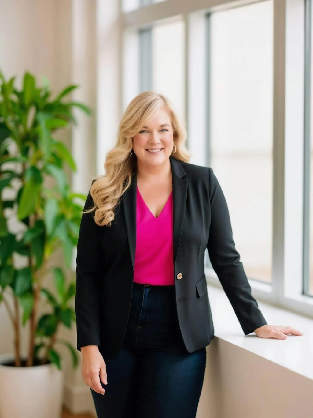 Dr. Destini Copp